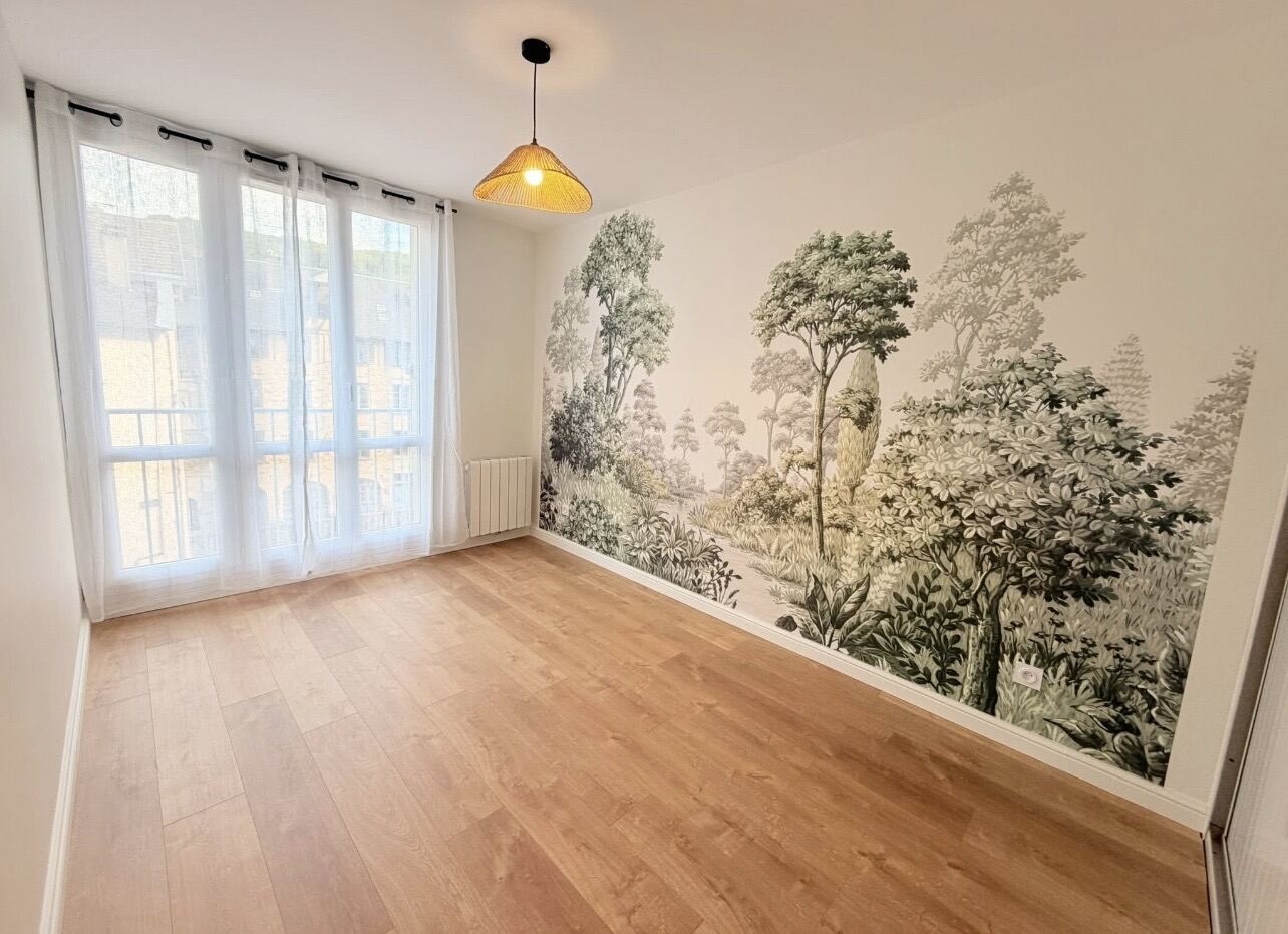 Séjour après travaux — chantier Corrèze