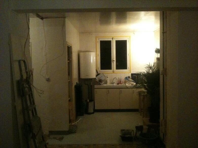 Avant — T2 Rue Saint Nicolas