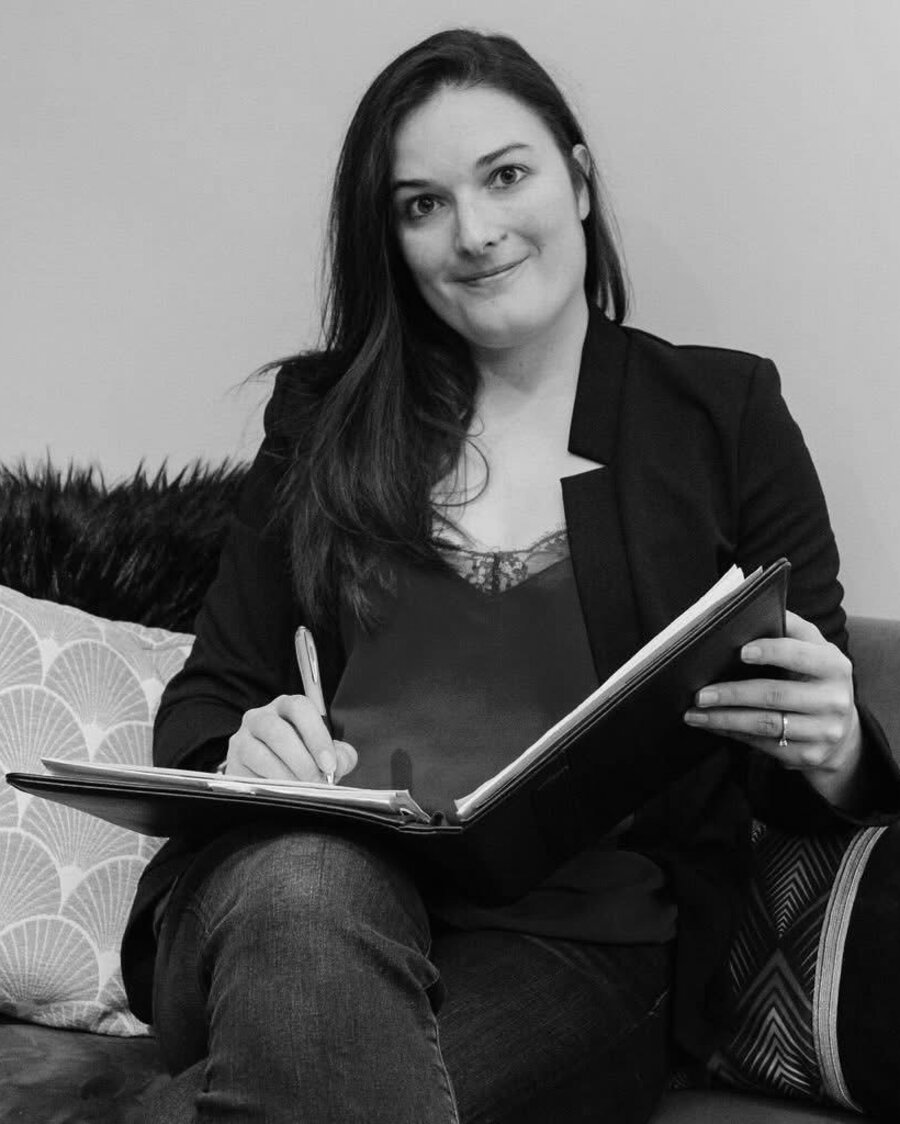 Cécile Feutriez