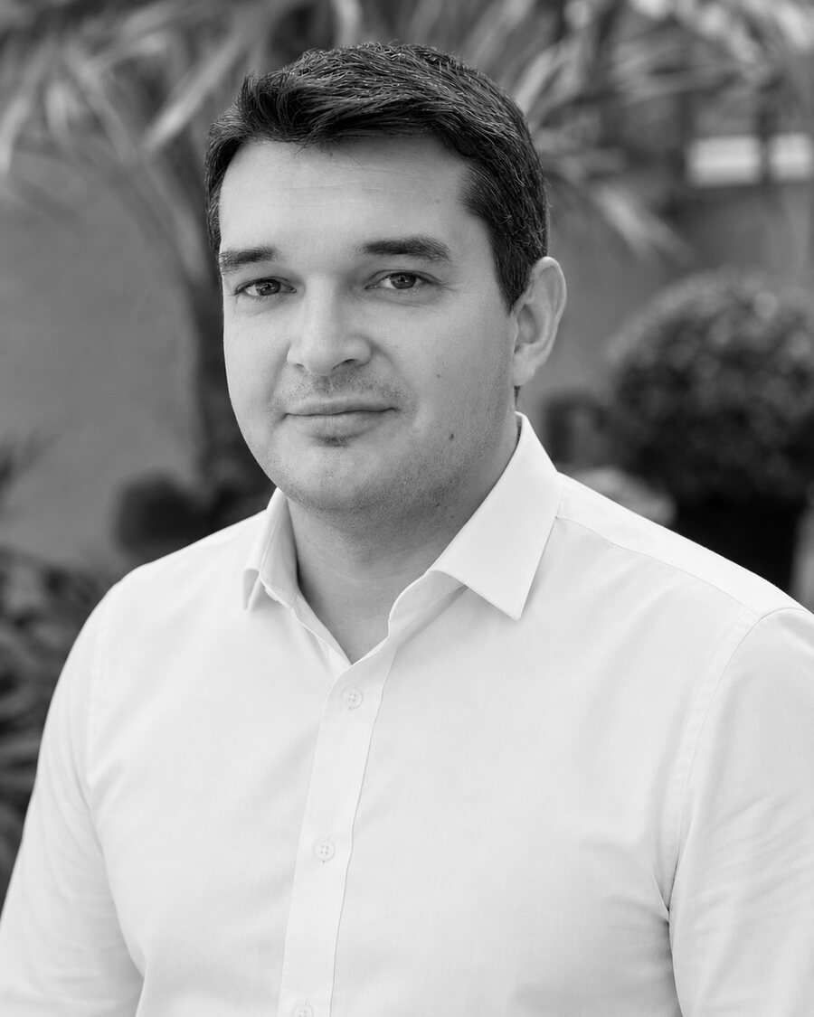 Florian Jourand